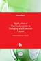 Application of Thermodynamics to Biological and Materials Science by Mizutani Tadashi - Hardback