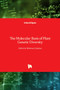 The Molecular Basis of Plant Genetic Diversity by Mahmut Caliskan - Hardback