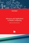 Advances and Applications in Mobile Computing by Adem Karahoca - Hardback