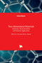 Two-dimensional Materials : Synthesis, Characterization and Potential Applications by Pramoda Kumar Nayak - Hardback