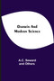 Darwin And Modern Science by A C Seward and Others - Paperback