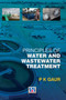 Principles of Water & Wastewater Treatment by P K Gaur - Hardback