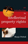 An Introduction To Intellectual Property Rights by Manju Pathak - Hardback