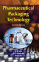 Pharmaceutical Packaging Technology by U K Jain - Hardback