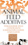 Animal Feed Additives by Pankaj Kumar Singh Chandramoni Kaushelndra Kumar & Sanjay Kumar - Hardback