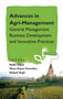 Advances in Agri-Management: General Management Business Development and Innovative Practices by Rakhi Gupta Divya Gupta Chowdhry & Rakesh Singh - Hardback