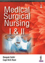 Medical Surgical Nursing I and II by Deepak Sethi - Paperback