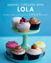 Making Cupcakes with Lola