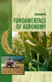 Fundamentals of Agronomy by Sharanappa - Hardback