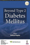 Beyond Type 2 Diabetes Mellitus by Vishal Gupta - Hardback