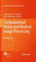 Computational Vision and Medical Image Processing : Recent Trends : 19 by Joao Tavares - Hardback