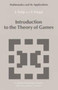 Introduction to the Theory of Games by Szep Jeno Szep - Paperback