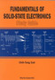 Fundamentals Of Solid-state Electronics: Study Guide by Chih Tang Sah - Paperback