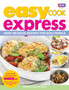 Easy Cook: Express : Over 100 Quick Recipes for Busy People