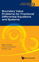 Boundary Value Problems For Fractional Differential Equations And Systems : 9 by Bashir Ahmad - Hardback