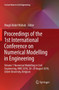 Proceedings of the 1st International Conference on Numerical Modelling in Engineering : Volume 1 Numerical Modelling in Civil Engineering, NME 2018, 28-29 August 2018, Ghent University, Belgium : 20 by Magd Abdel Wahab - Paperback