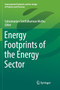 Energy Footprints of the Energy Sector by Subramanian Senthilkannan Muthu - Paperback