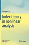 Index theory in nonlinear analysis by Chungen Liu - Paperback