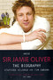 Arise Sir Jamie Oliver