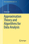 Approximation Theory and Algorithms for Data Analysis : 68 by Armin Iske - Hardback