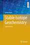 Stable Isotope Geochemistry by Jochen Hoefs - Paperback