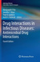 Drug Interactions in Infectious Diseases: Antimicrobial Drug Interactions by Manjunath P. Pai - Paperback