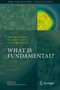 What is Fundamental? by Anthony Aguirre - Hardback