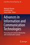 Advances in Information and Communication Technologies : Processing and Control in Information and Communication Systems : 560 by Mykhailo Ilchenko - Hardback