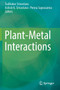 Plant-Metal Interactions by Sudhakar Srivastava - Paperback