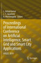 Proceedings of International Conference on Artificial Intelligence, Smart Grid and Smart City Applications : AISGSC 2019 by L.Ashok Kumar - Paperback