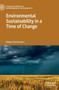 Environmental Sustainability in a Time of Change by Robert Brinkmann - Hardback