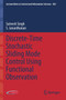 Discrete-Time Stochastic Sliding Mode Control Using Functional Observation : 483 by Satnesh Singh - Paperback