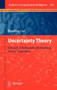 Uncertainty Theory : A Branch of Mathematics for Modeling Human Uncertainty : 300 by Baoding Liu - Hardback