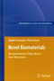 Novel Biomaterials : Decontamination of Toxic Metals from Wastewater by Shalini Srivastava - Hardback