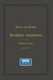Betrieb und Verkehr der Preussischen Staatsbahnen : Ein Handbuch fur Behoerden und Beamte by Wilhelm Cauer - Paperback