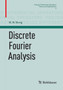 Discrete Fourier Analysis : 5 by M.W. Wong - Paperback