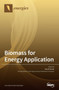 Biomass for Energy Application by David Herak - Hardback