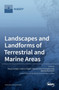 Landscapes and Landforms of Terrestrial and Marine Areas by Mauro Soldati - Hardback