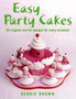Easy Party Cakes