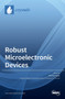 Robust Microelectronic Devices by Michael Waltl - Hardback