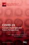 Covid-19 : Current Challenges and Future Perspectives: Current Challenges and Future Perspectives: Current Challenges and Future Perspectives by Peter A Leggat - Hardback
