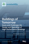 Buildings of Tomorrow : Goals and Challenges for Design and Operation of High-Performance Buildings by Mitja Kosir - Hardback