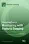 Ionosphere Monitoring with Remote Sensing by Fabio Giannattasio - Hardback