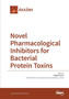 Novel Pharmacological Inhibitors for Bacterial Protein Toxins by Holger Barth - Paperback