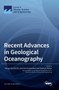 Recent Advances in Geological Oceanography by George Kontakiotis - Hardback