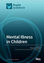 Mental Illness in Children by Rosemary Sheehan - Paperback