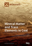 Mineral Matter and Trace Elements in Coal by Shifeng Dai - Paperback