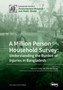 A Million Person Household Survey : Understanding the Burden of Injuries in Bangladesh by Adnan A Hyder - Paperback
