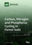 Carbon, Nitrogen and Phosphorus Cycling in Forest Soils by Robert G Qualls - Paperback