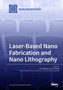 Laser-Based Nano Fabrication and Nano Lithography by Koji Sugioka - Paperback
